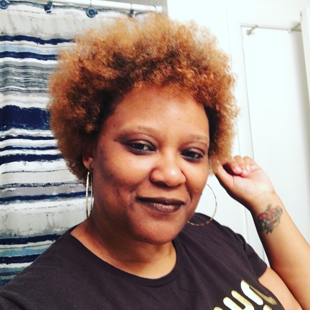 Meet your Posher, Sharika